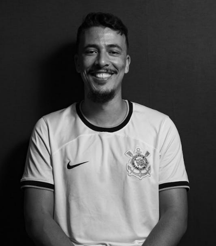 Ricardo Almeida